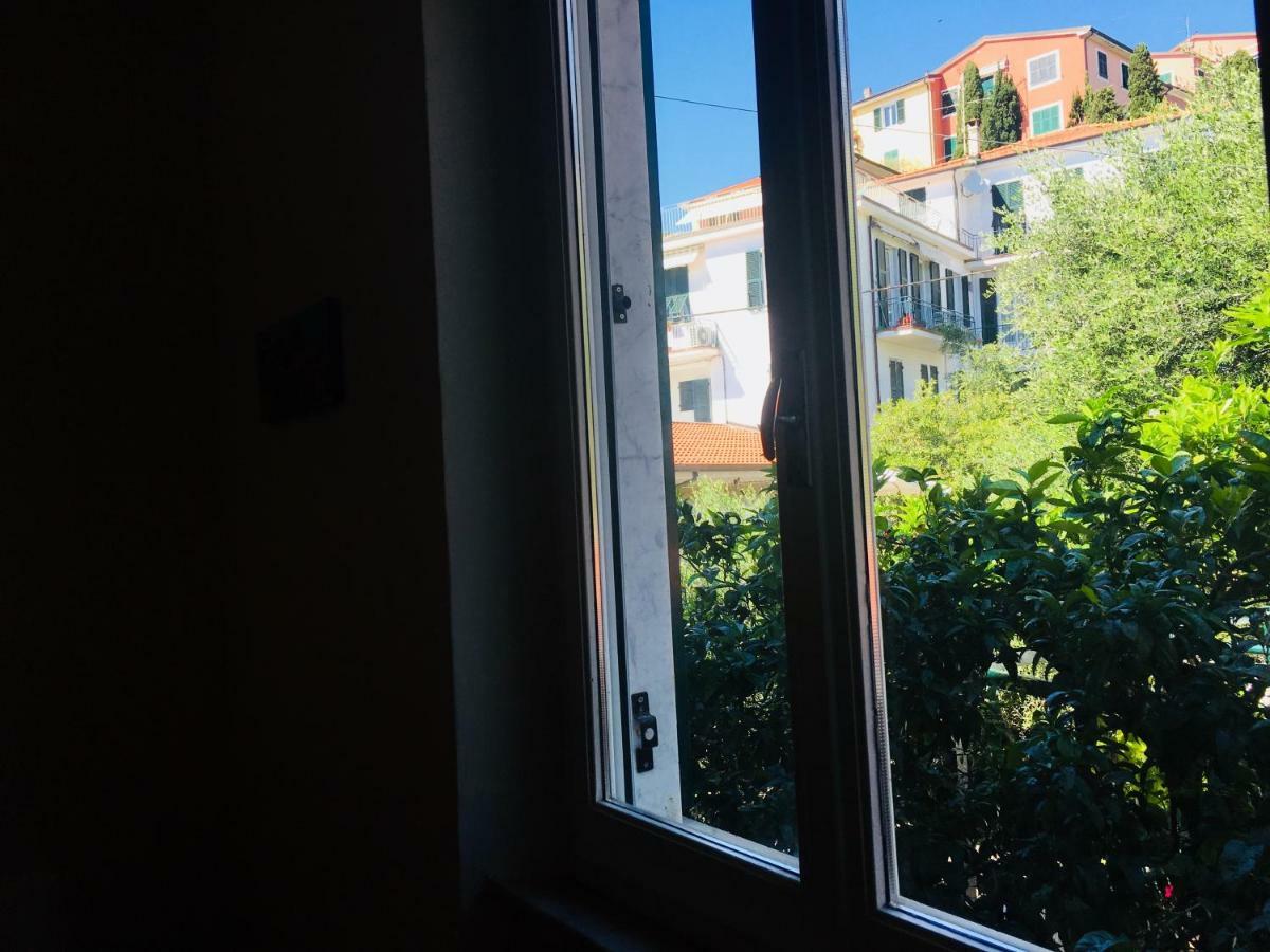 Vento Di Mare Apartment Tellaro Exterior photo