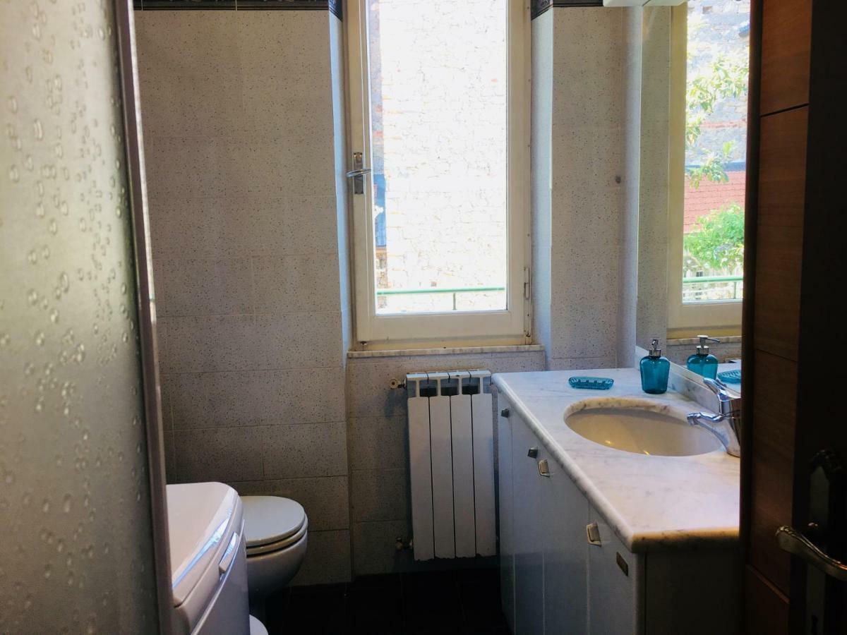 Vento Di Mare Apartment Tellaro Exterior photo